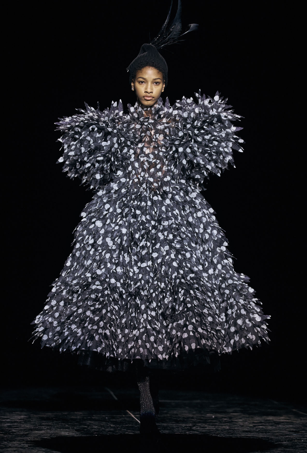 APTOPIX Fashion Marc Jacobs